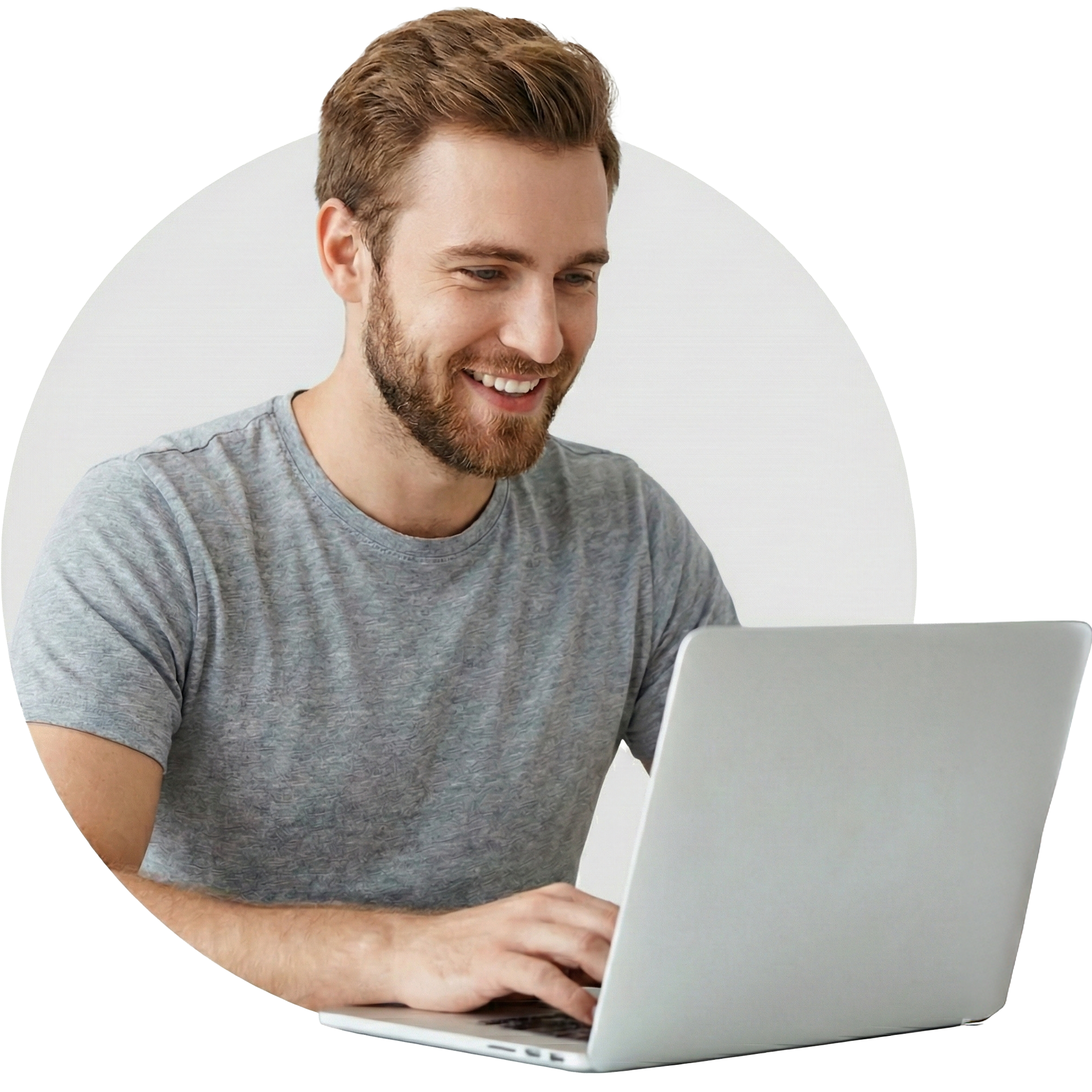 Business professional