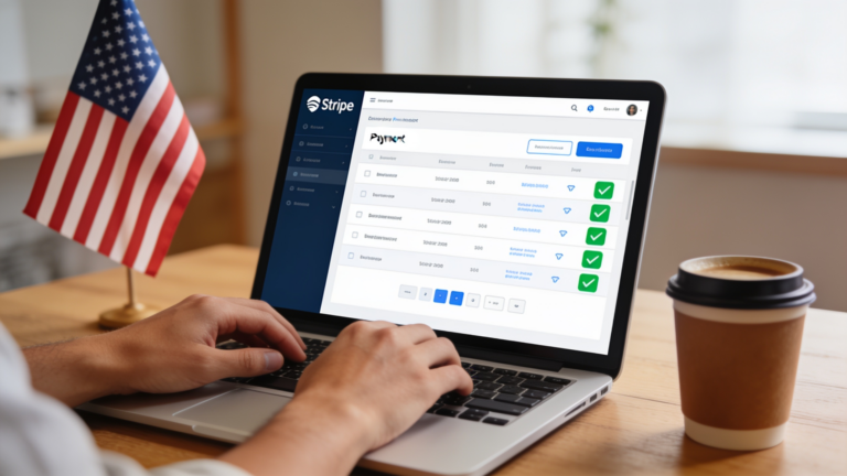 How to Open a Stripe Account as a Non-Resident (2026)