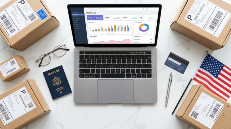 US LLC for E-Commerce Sellers: The Complete 2026 Guide