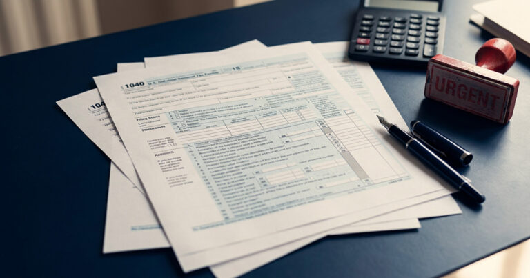 Form 5472 for Foreign-Owned LLCs: Avoid the $25,000 Penalty (2026 Guide)
