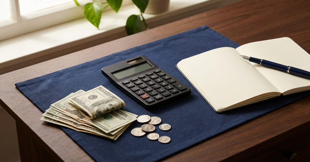 US LLC Cost for Non-Residents: The Real 2026 Price Breakdown