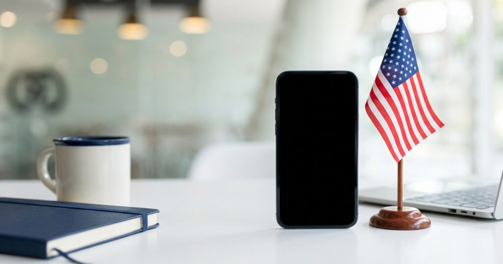 How to Get a US Phone Number for Your Business as a Non-Resident (2026)